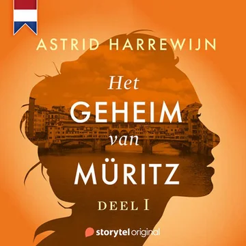 Het geheim van Müritz - Deel 1 (NL)