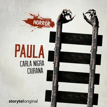 Horror: Paula (NL)