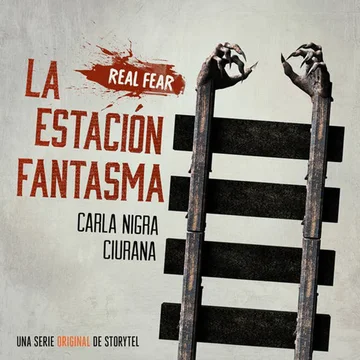 La estación fantasma (Esp)
