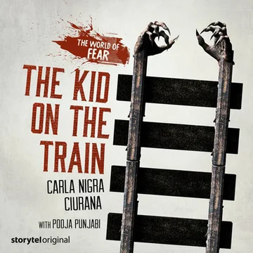 The Kid on the Train(Eng)