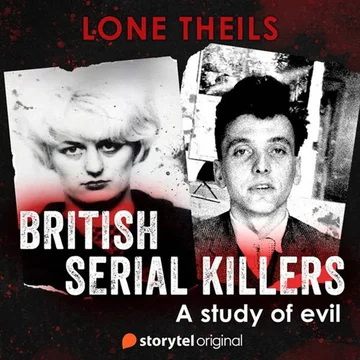 British Serial Killers (Eng)