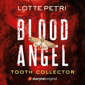 Blood Angel: Tooth Collector - Book 1 (Eng)