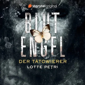 Blutengel - Der Tätowierer (Ger)