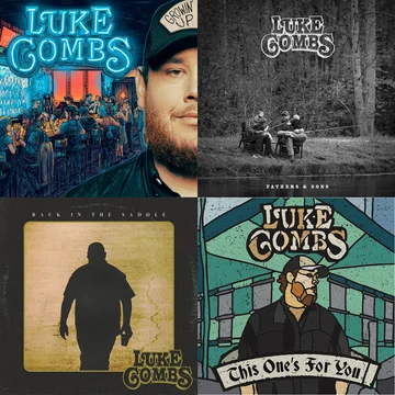 Luke Combs