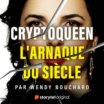Cryptoqueen : L'Arnaque du siècle (Fr)