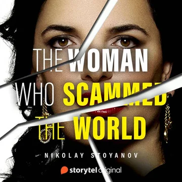The Woman Who Scammed the World (Eng)