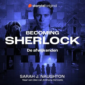 Becoming Sherlock  - De afwijkenden (NL)