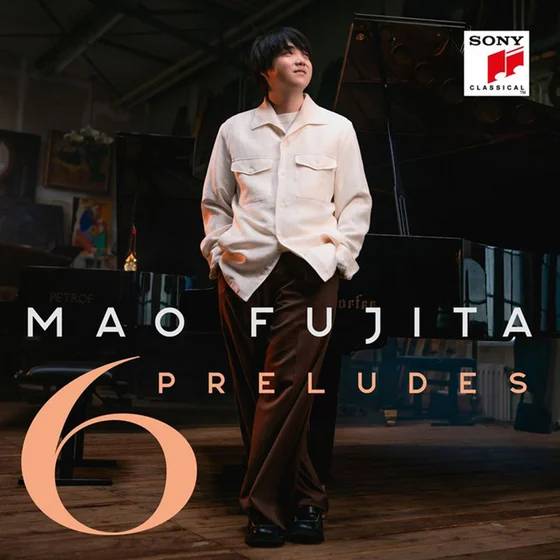 6 Preludes