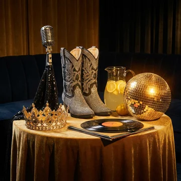 Beyoncé Essentials