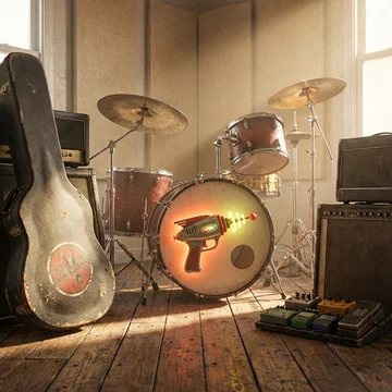 Best Of Foo Fighters