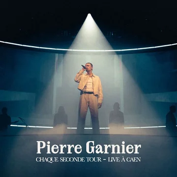 Chaque seconde Tour