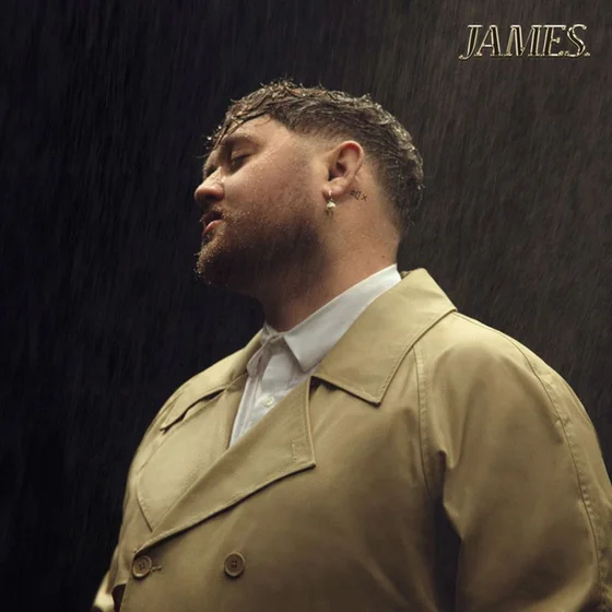 JAMES.