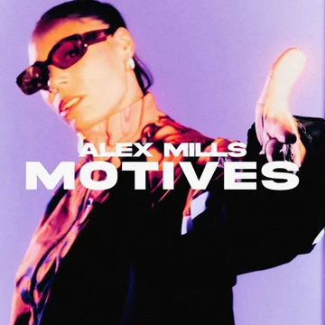 Motives EP