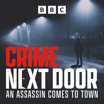Crime Next Door – An Assassin Comes To Town
