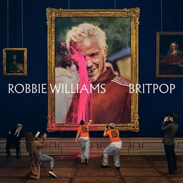 BRITPOP [E]