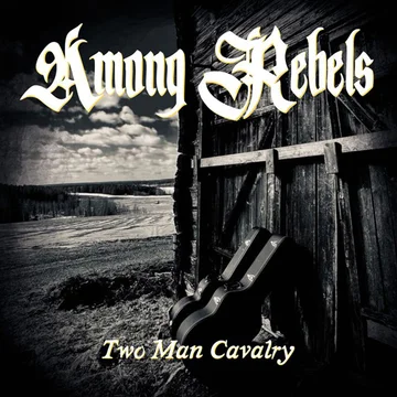 Two Man Cavalry