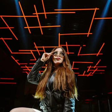 Club Frequency