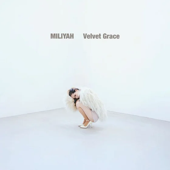 Velvet Grace