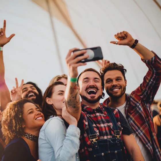 Festival Anthems