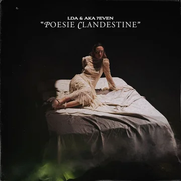 Poesie Clandestine