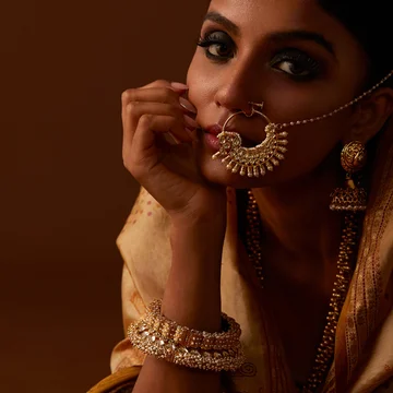 Indian Night