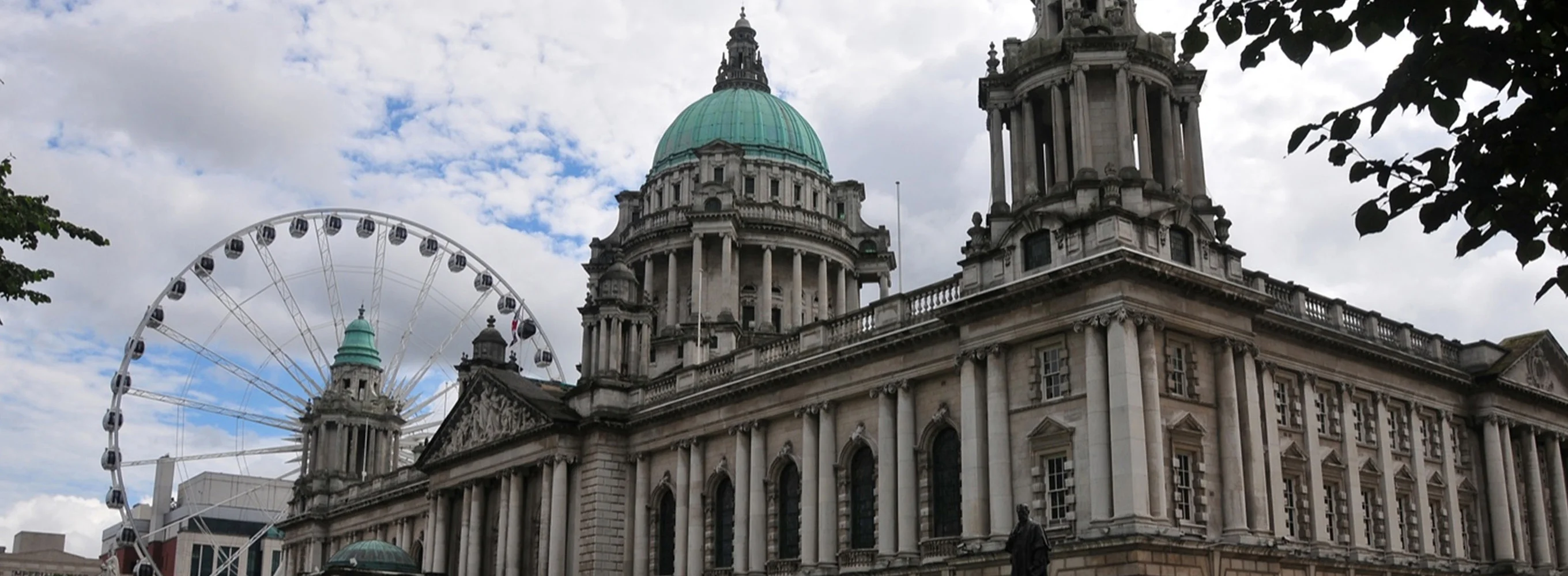 Belfast