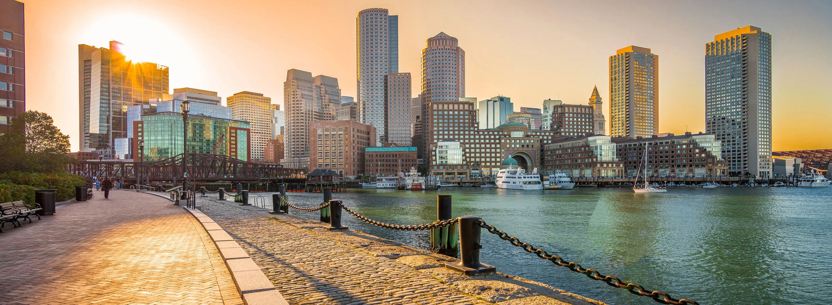 Boston