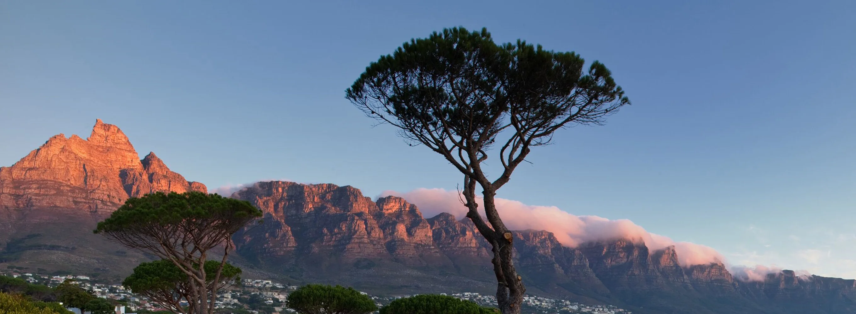 Cape Town