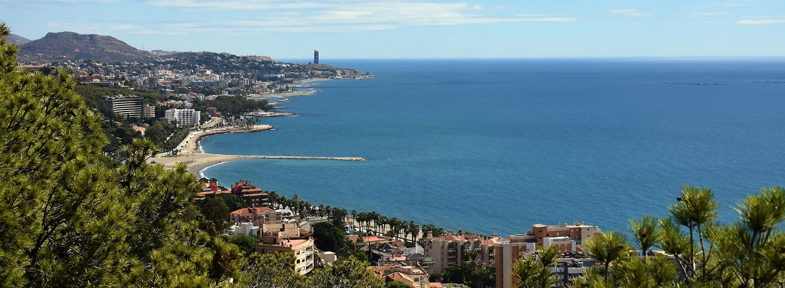 Málaga