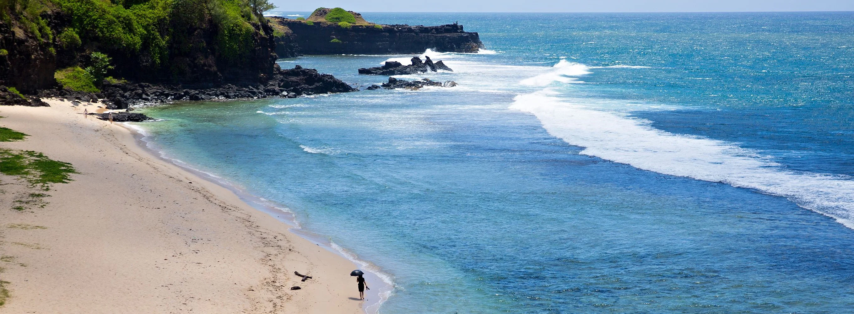Mauritius