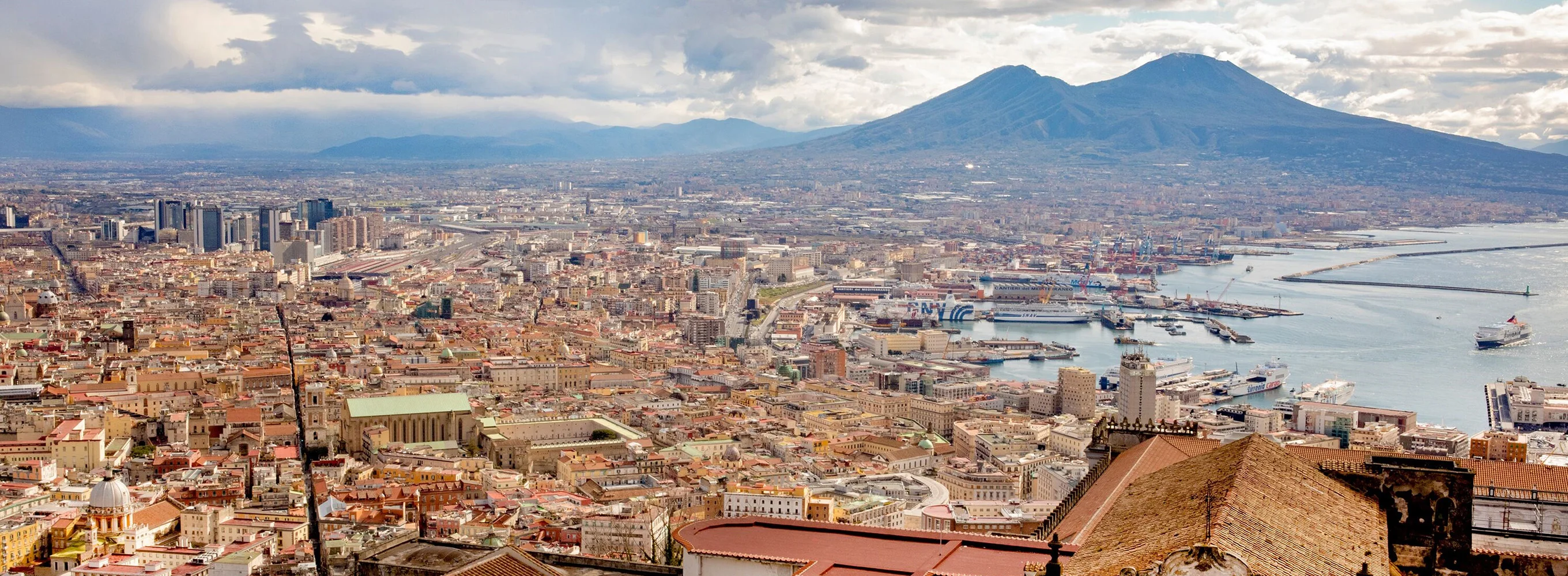 Naples