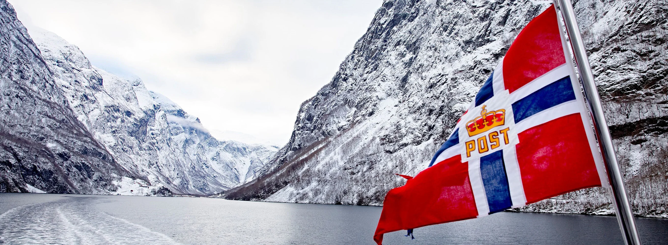 Norway
