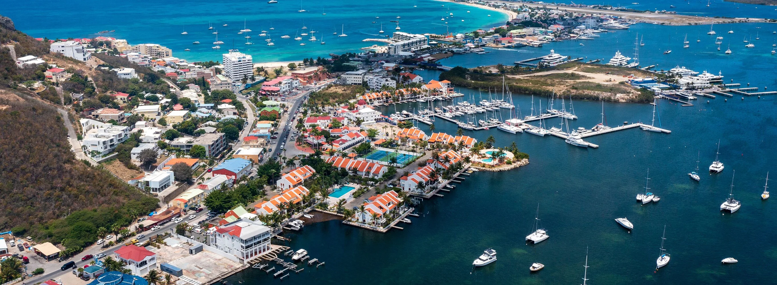 St Maarten