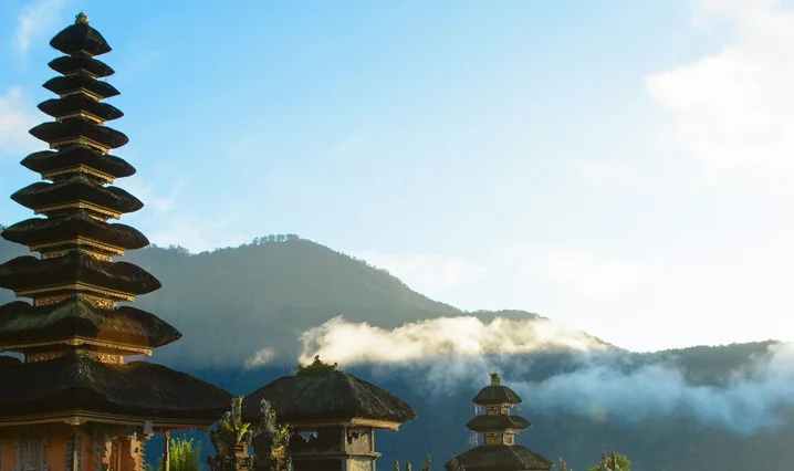 Bali