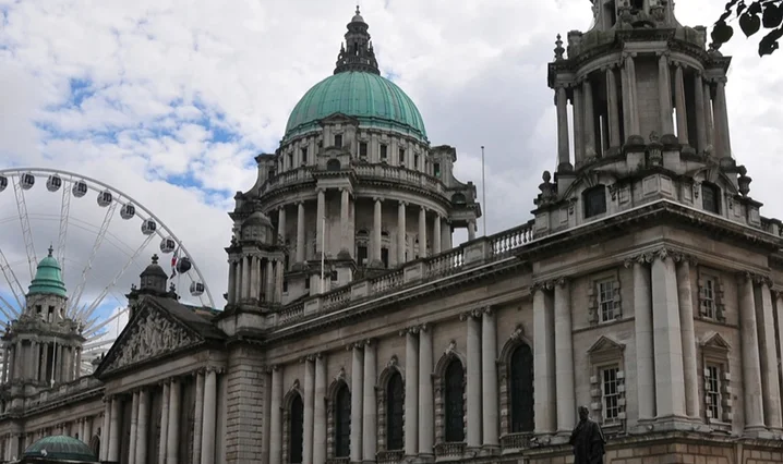 Belfast
