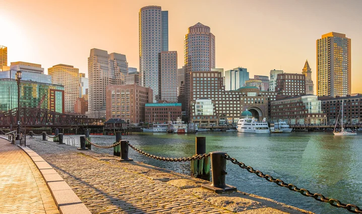 Boston