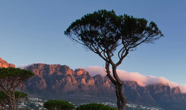 Cape Town