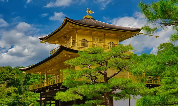 Kyoto