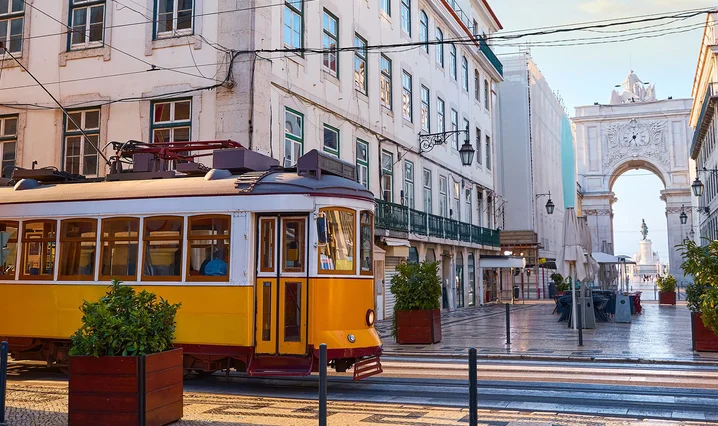 Lisbon