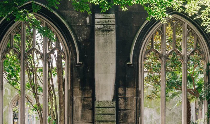 London