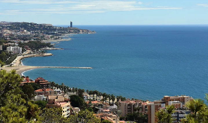 Málaga