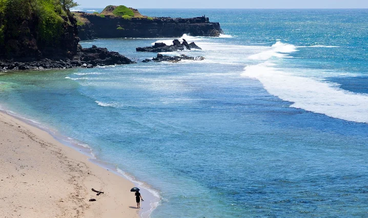 Mauritius