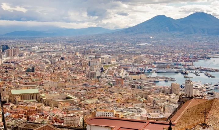 Naples
