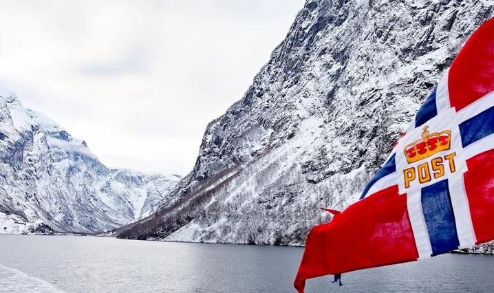 Norway