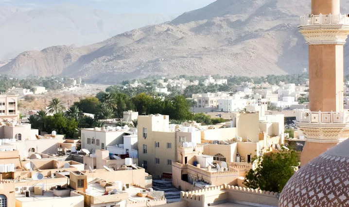 Oman