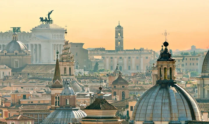 Rome