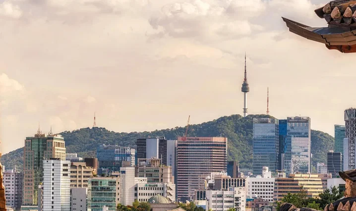 Seoul
