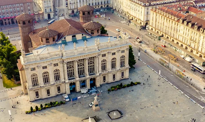 Turin