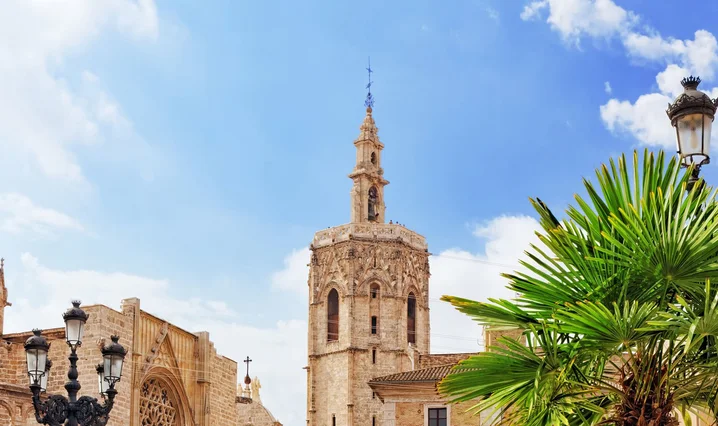 Valencia