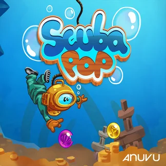 Scuba Pop